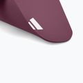 Килимок fitness adidas Fitness 7 мм maroon 6