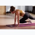 Килимок fitness adidas Fitness 7 мм maroon 7