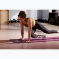 Килимок fitness adidas Fitness 7 мм maroon 9
