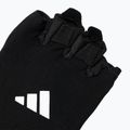 Рукавички для тренувань adidas Essential Training black/ white 4