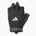 Рукавички для тренувань adidas Essential Training black/ white 2