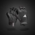 Рукавички для тренувань adidas Essential Training black/ white 8