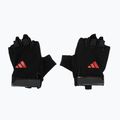 Рукавички для тренувань adidas Essential Training red 2