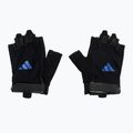 Рукавички для тренувань adidas Essential Training blue 2
