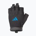 Рукавички для тренувань adidas Essential Training blue 2