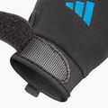 Рукавички для тренувань adidas Essential Training blue 7