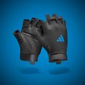 Рукавички для тренувань adidas Essential Training blue 9