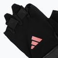 Рукавички для тренувань adidas Essential Training pink 5