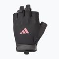 Рукавички для тренувань adidas Essential Training pink 2