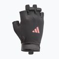 Рукавички для тренувань adidas Essential Training pink 3