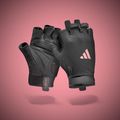 Тренувальні рукавички adidas Essential Training pink 9