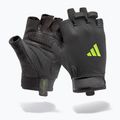 Рукавички для тренувань adidas Essential Training green 2