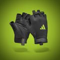 Рукавички для тренувань adidas Essential Training green 6