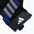 Рукавички для тренувань adidas Performance Training Gloves blue 5
