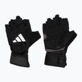 Рукавички для тренувань adidas Strength Training Gloves black