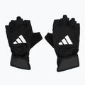 Рукавички для тренувань adidas Strength Training Gloves black 2