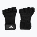 Рукавички для тренувань adidas Open Back Training Gloves black
