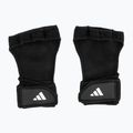 Рукавички для тренувань adidas Open Back Training Gloves black 2