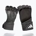 Рукавички для тренувань adidas Open Back Training Gloves black