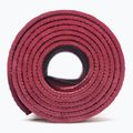 Килимок fitness adidas Yoga 4 мм collegiate burgundy 7