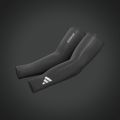 Рукави компресійні adidas Aeroready Compression black 7