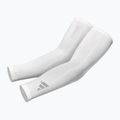 Рукави компресійні adidas Aeroready Compression white