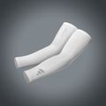 Рукави компресійні adidas Aeroready Compression white 6