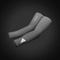 Рукави компресійні adidas Aeroready Compression white 7