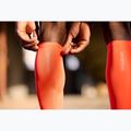 Гольфи Adidas Aeroready Compression на гомілки red 8