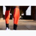Гольфи Adidas Aeroready Compression на гомілки red 9