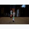 Гольфи Adidas Aeroready Compression на гомілки white 11