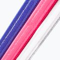 Пов'язки на голову adidas Hairbands 3 pack lucid blue/lucid pink/white 4