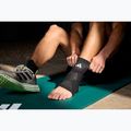 Стабілізатор adidas Aeroready на гомілкостоповий суглоб black 8