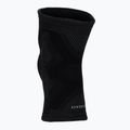 Пов'язка компресійна на коліно adidas Aeroready Knee Support black/ white 3