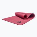 Килимок fitness adidas Yoga 6 мм collegiate burgundy 4