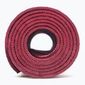 Килимок fitness adidas Yoga 6 мм collegiate burgundy 6