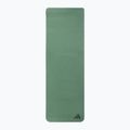 Килимок fitness adidas Yoga 6 мм legend ivy