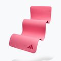Килимок для фітнесу adidas Yoga 6 мм pink fusion 5