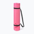 Килимок для фітнесу adidas Yoga 6 мм pink fusion 6