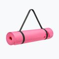 Килимок для фітнесу adidas Yoga 6 мм pink fusion 7