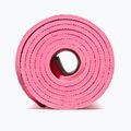 Килимок для фітнесу adidas Yoga 6 мм pink fusion 8