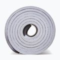 Килимок для фітнесу adidas Yoga 6 мм silver/violet 3