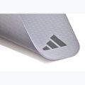Килимок для фітнесу adidas Yoga 6 мм silver/violet 7