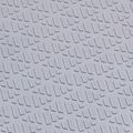 Килимок для фітнесу adidas Yoga 6 мм silver/violet 10