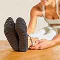 Шкарпетки adidas Yoga black 7