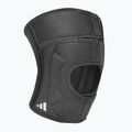 Стабілізатор коліна Adidas Adjustable Knee Support black