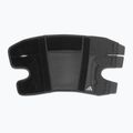 Стабілізатор коліна Adidas Adjustable Knee Support black 4