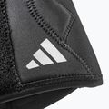 Стабілізатор коліна Adidas Adjustable Knee Support black 6