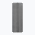 Килимок для йоги adidas Double Sided Yoga grey