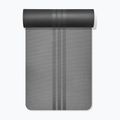 Килимок для йоги adidas Double Sided Yoga grey 5